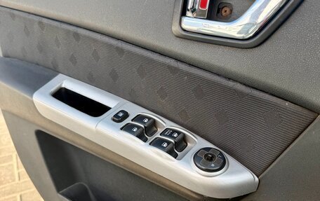Hyundai Getz I рестайлинг, 2007 год, 489 990 рублей, 9 фотография