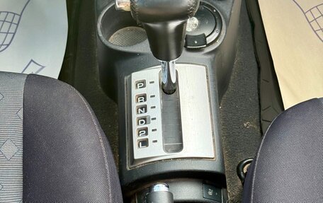 Hyundai Getz I рестайлинг, 2007 год, 489 990 рублей, 15 фотография