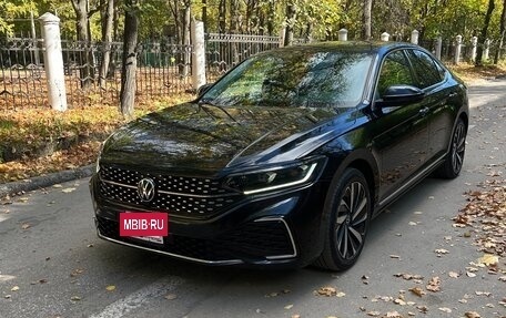 Volkswagen Passat B8 рестайлинг, 2022 год, 3 400 000 рублей, 2 фотография