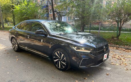 Volkswagen Passat B8 рестайлинг, 2022 год, 3 400 000 рублей, 7 фотография