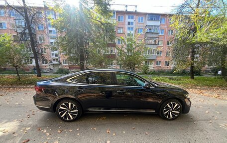 Volkswagen Passat B8 рестайлинг, 2022 год, 3 400 000 рублей, 6 фотография