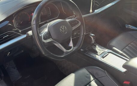 Volkswagen Passat B8 рестайлинг, 2022 год, 3 400 000 рублей, 10 фотография
