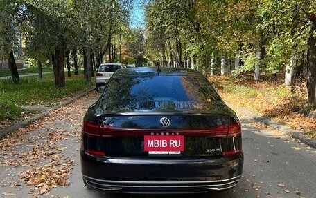 Volkswagen Passat B8 рестайлинг, 2022 год, 3 400 000 рублей, 4 фотография