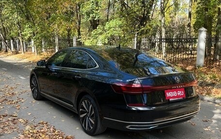 Volkswagen Passat B8 рестайлинг, 2022 год, 3 400 000 рублей, 3 фотография