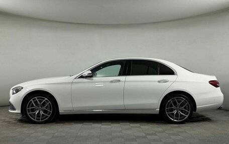 Mercedes-Benz E-Класс, 2021 год, 4 349 000 рублей, 3 фотография