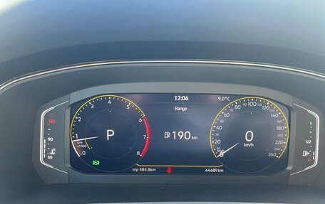 Volkswagen Passat B8 рестайлинг, 2022 год, 3 400 000 рублей, 20 фотография