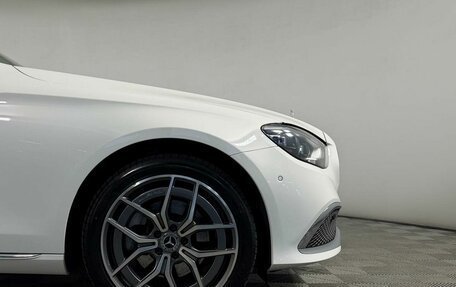 Mercedes-Benz E-Класс, 2021 год, 4 349 000 рублей, 7 фотография