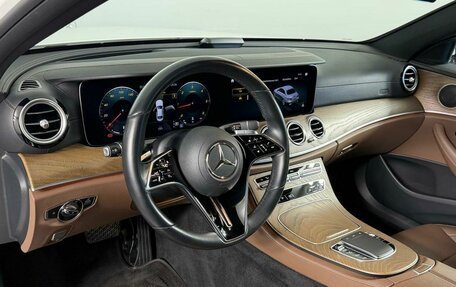 Mercedes-Benz E-Класс, 2021 год, 4 349 000 рублей, 12 фотография