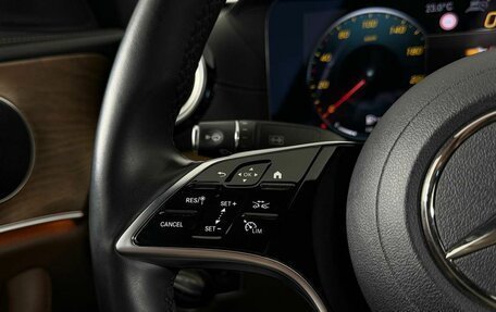 Mercedes-Benz E-Класс, 2021 год, 4 349 000 рублей, 22 фотография
