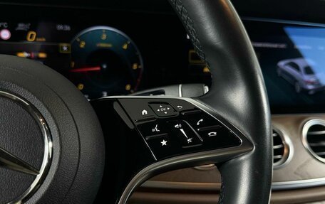 Mercedes-Benz E-Класс, 2021 год, 4 349 000 рублей, 21 фотография