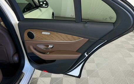 Mercedes-Benz E-Класс, 2021 год, 4 349 000 рублей, 27 фотография