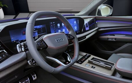 Audi Q7, 2026 год, 17 950 000 рублей, 5 фотография