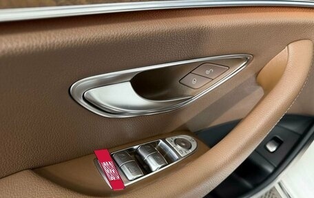 Mercedes-Benz E-Класс, 2021 год, 4 349 000 рублей, 28 фотография