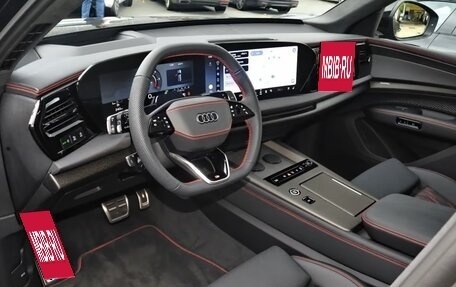 Audi Q7, 2026 год, 17 950 000 рублей, 3 фотография
