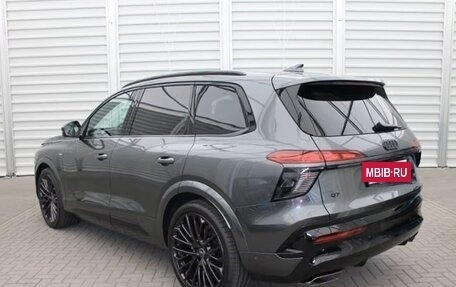 Audi Q7, 2026 год, 17 950 000 рублей, 4 фотография