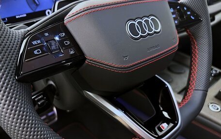 Audi Q7, 2026 год, 17 950 000 рублей, 11 фотография