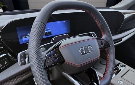Audi Q7, 2026 год, 17 950 000 рублей, 8 фотография