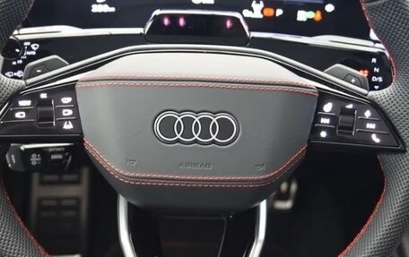 Audi Q7, 2026 год, 17 950 000 рублей, 9 фотография