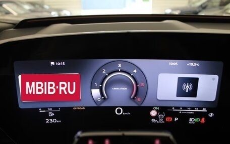 Audi Q7, 2026 год, 17 950 000 рублей, 17 фотография