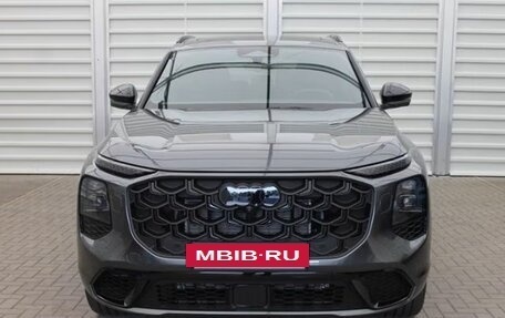 Audi Q7, 2026 год, 17 950 000 рублей, 13 фотография