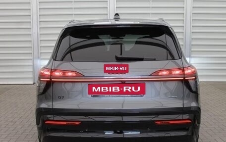 Audi Q7, 2026 год, 17 950 000 рублей, 12 фотография