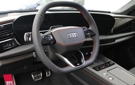 Audi Q7, 2026 год, 17 950 000 рублей, 29 фотография