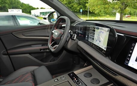 Audi Q7, 2026 год, 17 950 000 рублей, 38 фотография