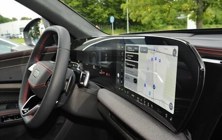Audi Q7, 2026 год, 17 950 000 рублей, 39 фотография