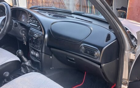 Chevrolet Niva I рестайлинг, 2007 год, 330 000 рублей, 13 фотография