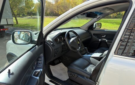 Volvo XC90 II рестайлинг, 2014 год, 2 400 000 рублей, 3 фотография