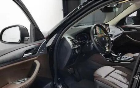 BMW X4, 2024 год, 7 100 000 рублей, 6 фотография