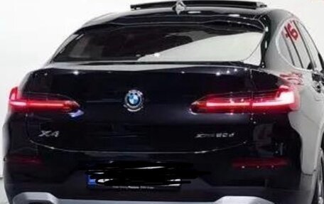 BMW X4, 2024 год, 7 100 000 рублей, 3 фотография
