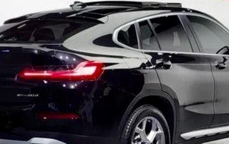 BMW X4, 2024 год, 7 100 000 рублей, 2 фотография
