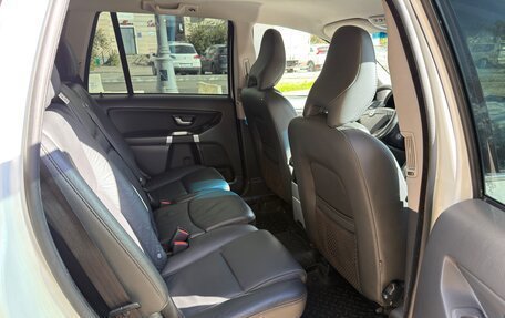 Volvo XC90 II рестайлинг, 2014 год, 2 400 000 рублей, 8 фотография