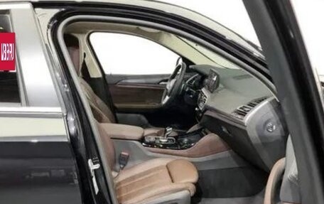 BMW X4, 2024 год, 7 100 000 рублей, 7 фотография