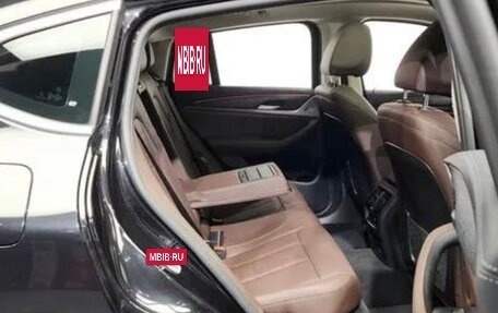 BMW X4, 2024 год, 7 100 000 рублей, 8 фотография