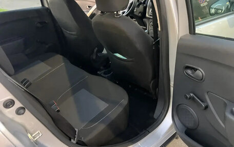 Renault Sandero II рестайлинг, 2020 год, 1 330 000 рублей, 9 фотография