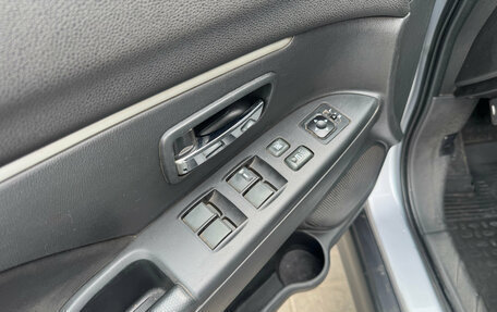 Mitsubishi ASX I рестайлинг, 2012 год, 890 000 рублей, 14 фотография