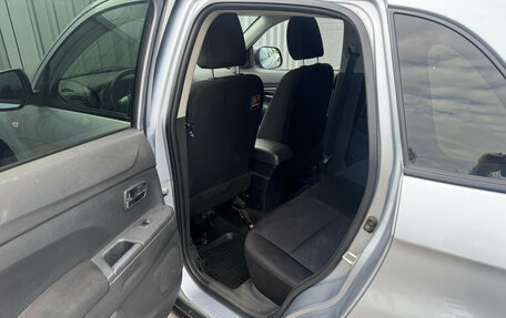 Mitsubishi ASX I рестайлинг, 2012 год, 890 000 рублей, 13 фотография