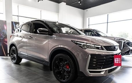 Geely Coolray I, 2026 год, 2 964 990 рублей, 3 фотография