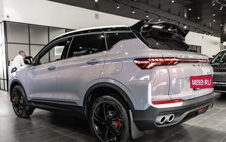 Geely Coolray I, 2026 год, 2 964 990 рублей, 7 фотография