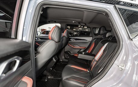 Geely Coolray I, 2026 год, 2 964 990 рублей, 15 фотография