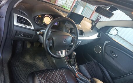 Renault Megane III, 2010 год, 600 000 рублей, 7 фотография