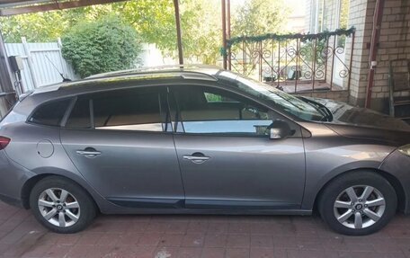 Renault Megane III, 2010 год, 600 000 рублей, 3 фотография