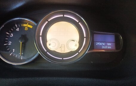 Renault Megane III, 2010 год, 600 000 рублей, 6 фотография