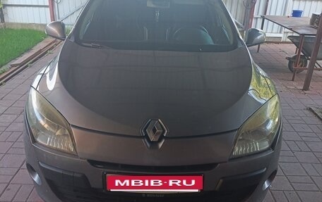 Renault Megane III, 2010 год, 600 000 рублей, 4 фотография
