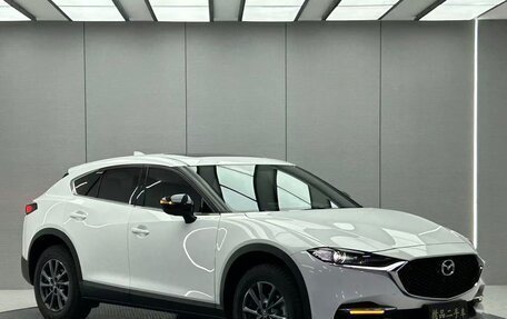 Mazda CX-4, 2023 год, 1 640 000 рублей, 1 фотография