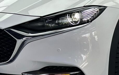 Mazda CX-4, 2023 год, 1 640 000 рублей, 4 фотография