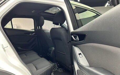 Mazda CX-4, 2023 год, 1 640 000 рублей, 21 фотография