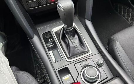 Mazda CX-4, 2023 год, 1 640 000 рублей, 15 фотография